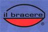 il bracere - logo link at web site