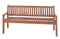 teak - panca