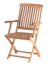 teak - sedia