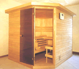 le saune