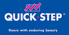 logo quick step link to web site